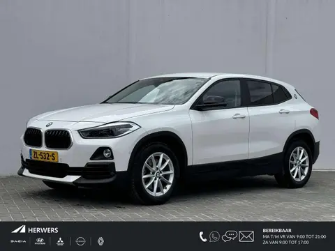 Used BMW X2 Petrol 2019 Ad 