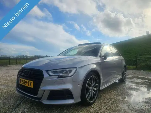 Annonce AUDI A3 Diesel 2019 d'occasion 