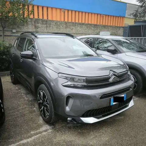 Annonce CITROEN C5 AIRCROSS Diesel 2023 d'occasion 