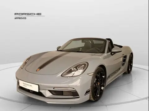 Used PORSCHE 718 Petrol 2023 Ad 