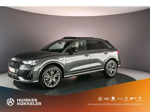 Annonce AUDI Q3 Hybride 2024 d'occasion 