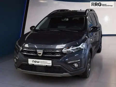 Annonce DACIA JOGGER Essence 2022 d'occasion 