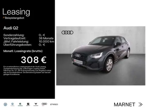 Used AUDI Q2 Petrol 2024 Ad 