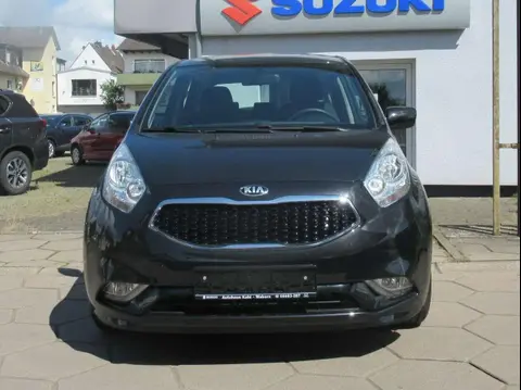 Used KIA VENGA Petrol 2015 Ad 