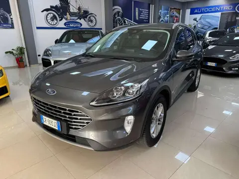 Annonce FORD KUGA Diesel 2023 d'occasion 