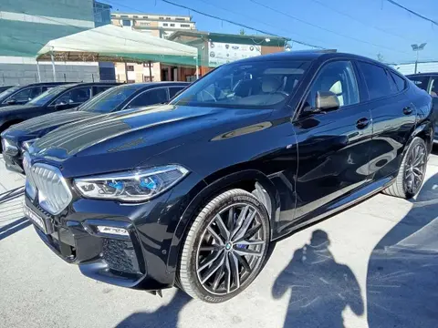 Used BMW X6 Hybrid 2021 Ad 