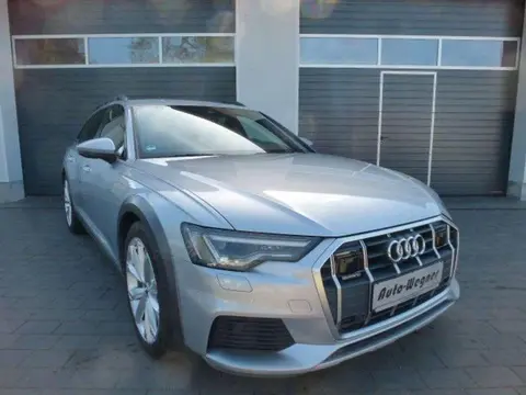 Used AUDI A6 Diesel 2020 Ad 