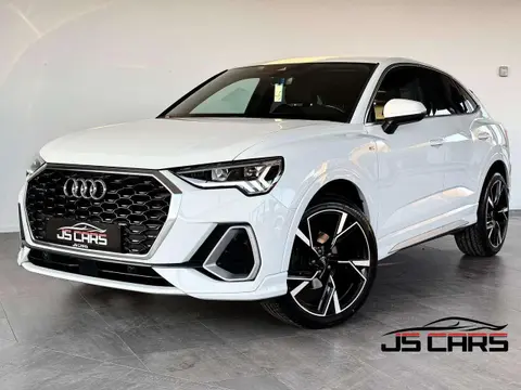 Used AUDI Q3 Diesel 2020 Ad 