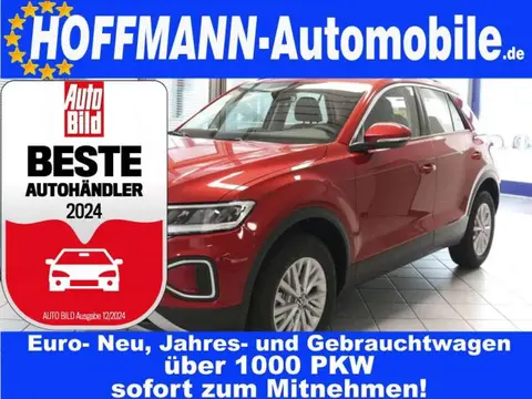 Used VOLKSWAGEN T-ROC Petrol 2024 Ad 