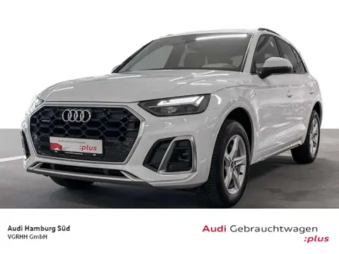 Annonce AUDI Q5 Diesel 2022 d'occasion 