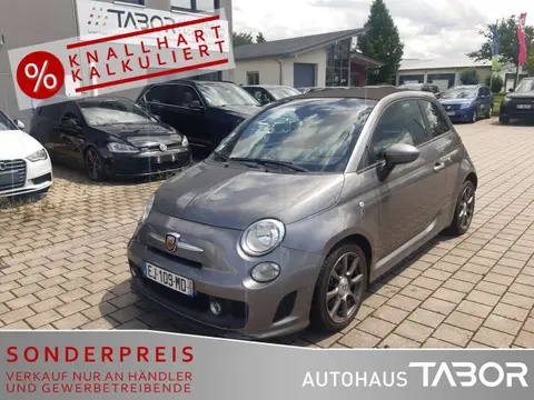 Used ABARTH 500 Petrol 2015 Ad 