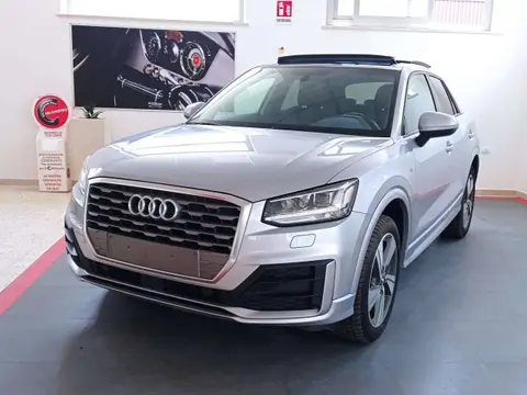 Annonce AUDI Q2 Diesel 2019 d'occasion 