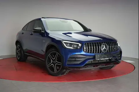 Used MERCEDES-BENZ CLASSE GLC Petrol 2020 Ad 