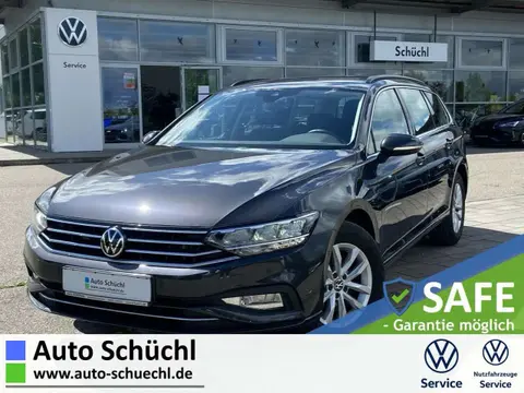 Annonce VOLKSWAGEN PASSAT Diesel 2020 d'occasion 