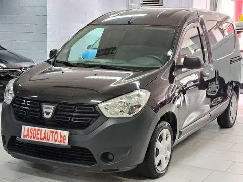 Used DACIA DOKKER Petrol 2019 Ad 