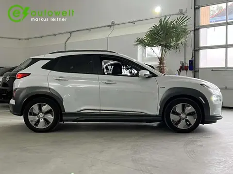 Annonce HYUNDAI KONA Électrique 2020 d'occasion 