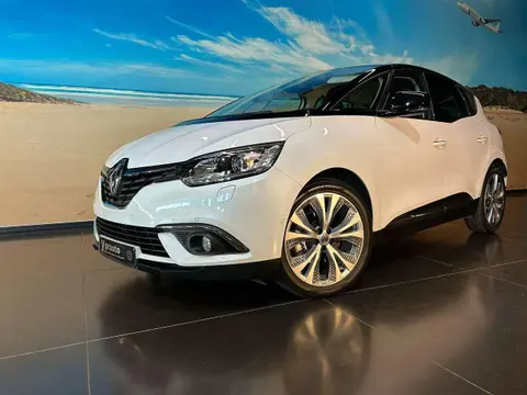 Used RENAULT SCENIC Petrol 2019 Ad 