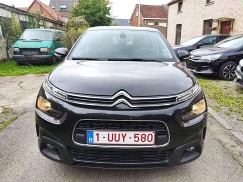 Used CITROEN C4 Petrol 2018 Ad 