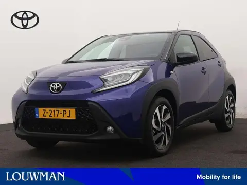 Used TOYOTA AYGO X Petrol 2024 Ad 