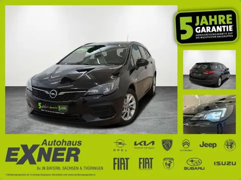 Used OPEL ASTRA Petrol 2021 Ad 