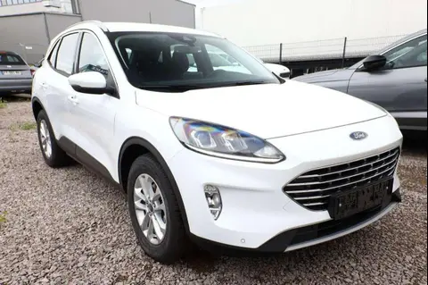 Used FORD KUGA Hybrid 2024 Ad 