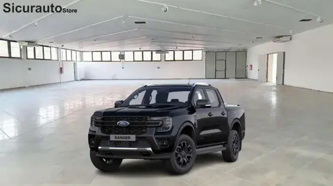 Annonce FORD RANGER Diesel 2024 d'occasion 