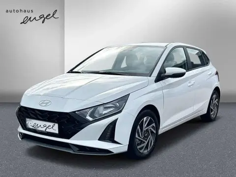 Annonce HYUNDAI I20 Essence 2024 d'occasion 