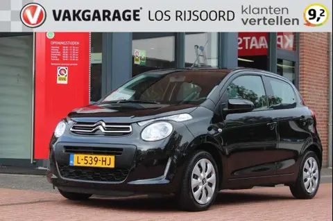 Annonce CITROEN C1 Essence 2021 d'occasion 