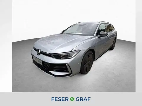 Annonce VOLKSWAGEN PASSAT Hybride 2024 d'occasion 