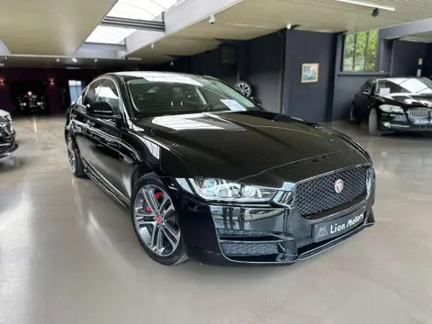 Used JAGUAR XE Diesel 2019 Ad 