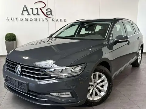 Used VOLKSWAGEN PASSAT Petrol 2020 Ad 