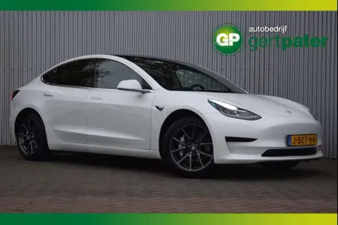 Annonce TESLA MODEL 3 Électrique 2020 d'occasion 