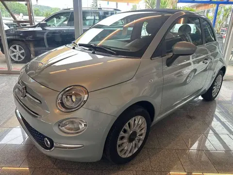 Used FIAT 500C Petrol 2024 Ad 