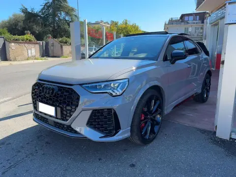 Annonce AUDI RSQ3 Essence 2022 d'occasion 