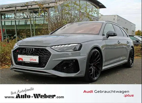 Used AUDI RS4 Petrol 2022 Ad 