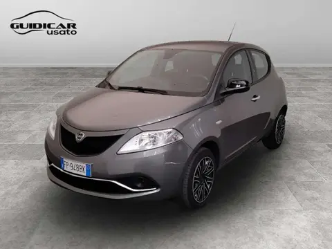 Annonce LANCIA YPSILON Essence 2018 d'occasion 