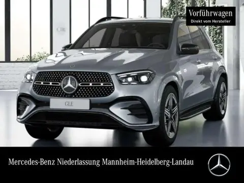 Used MERCEDES-BENZ CLASSE GLE Hybrid 2024 Ad 