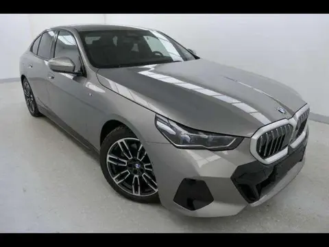 Used BMW SERIE 5 Petrol 2023 Ad 