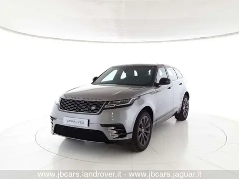 Used LAND ROVER RANGE ROVER VELAR Petrol 2019 Ad 