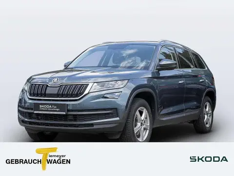 Annonce SKODA KODIAQ Essence 2019 d'occasion 