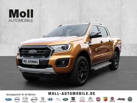 Used FORD RANGER Diesel 2023 Ad 