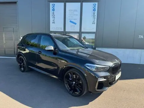 Used BMW X5 Diesel 2019 Ad 