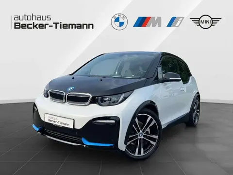 Annonce BMW I3 Électrique 2022 d'occasion 