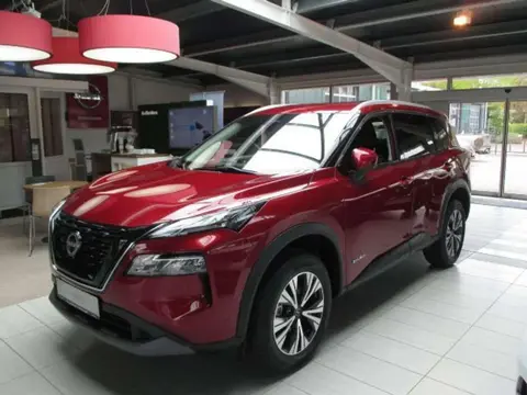 Annonce NISSAN X-TRAIL Hybride 2024 d'occasion 