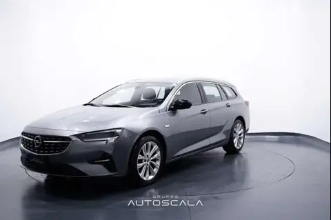 Used OPEL INSIGNIA Diesel 2021 Ad 