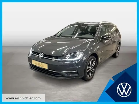 Used VOLKSWAGEN GOLF Petrol 2019 Ad 