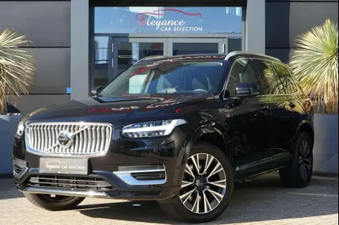 Used VOLVO XC90 Hybrid 2021 Ad 