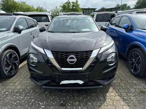 Used NISSAN JUKE Petrol 2024 Ad 