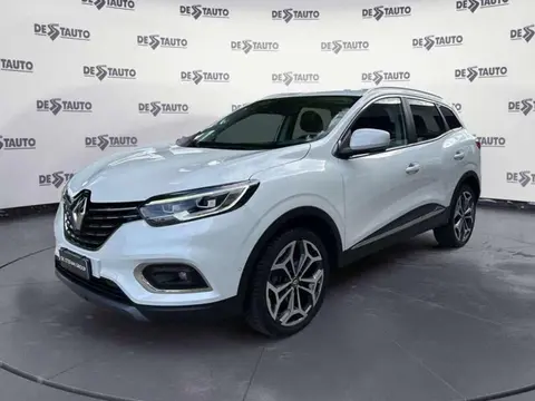 Annonce RENAULT KADJAR Diesel 2019 d'occasion 