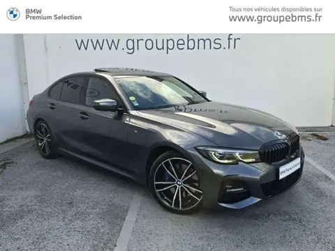 Used BMW SERIE 3  2021 Ad 